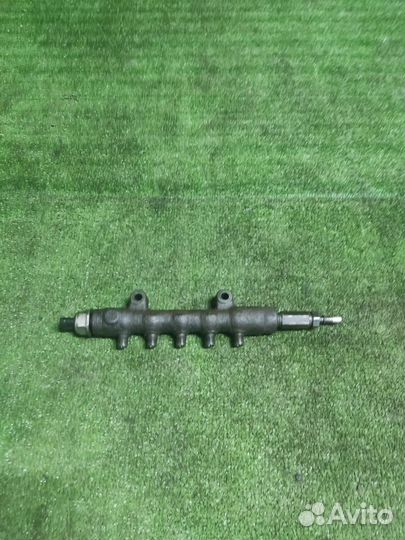 Топливная рампа Ford Transit 2.4 2006-2014