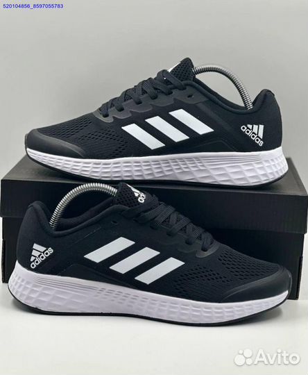 Мужские кроссовки Adidas (Арт.43261)