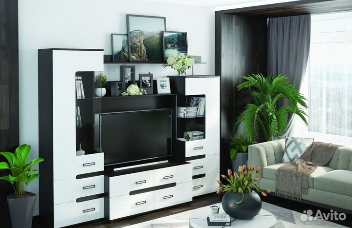 Стенка града