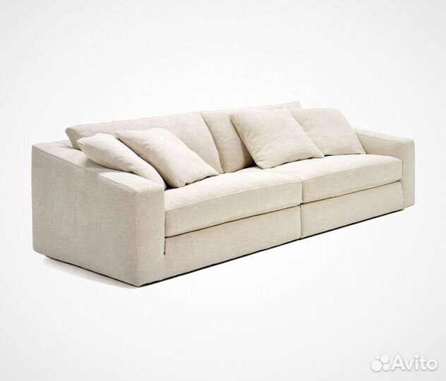 Диван угловой Tobias