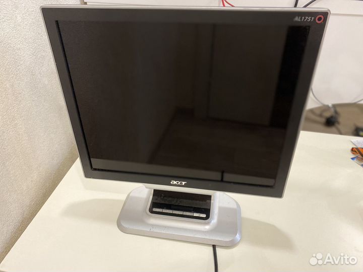 Монитор Acer