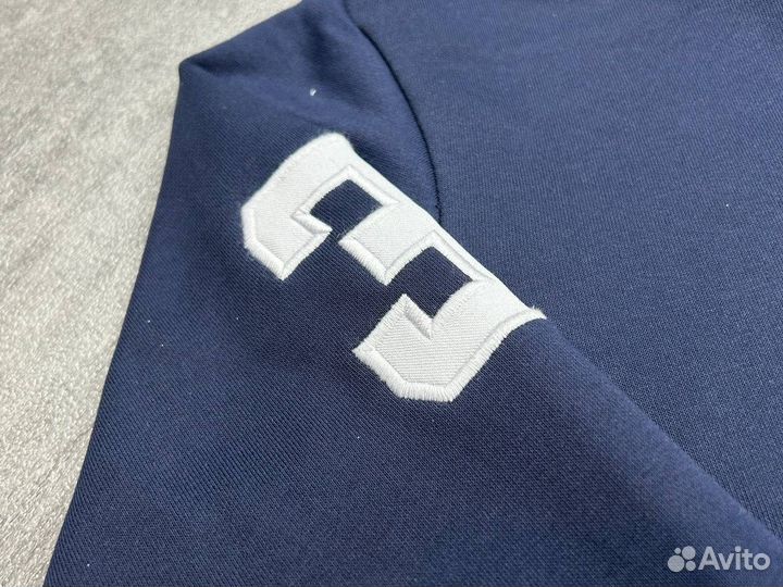 Зип-Худи Ralph Lauren Chief Keef