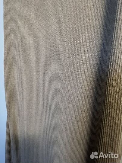 Платье zara миди