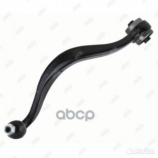 Рычаг mazda 6 02- пер.подв.прав. RA25008R jikiu