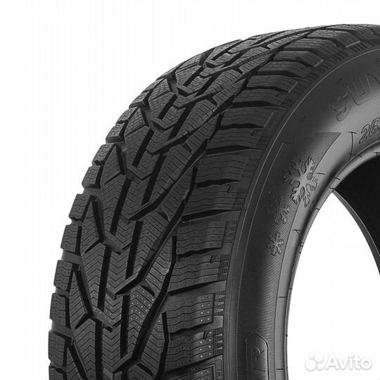 Tigar SUV Winter 215/65 R16 102H