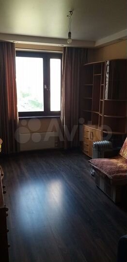 2-к. квартира, 58,3 м², 5/17 эт.