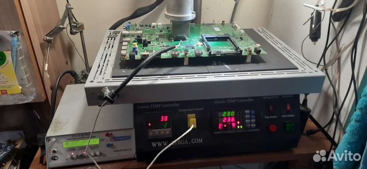 Ремонт телевизора/срочный выезд за 1 час