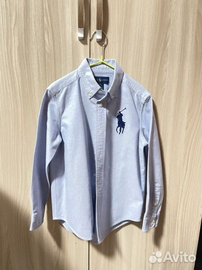 Рубашка оригинал