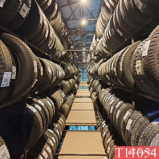 Michelin Pilot Alpin 5 SUV 225/60 R17 106L