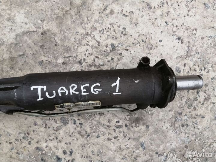 Рулевая Рейка Туарег 1 7L6422055AB