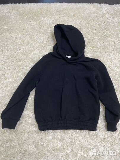 Толстовка для девочки