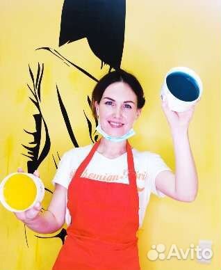 Депиляция воском: руки выше локтя