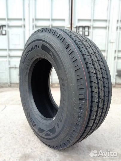 Aeolus Neo Allroads S+ 385/67