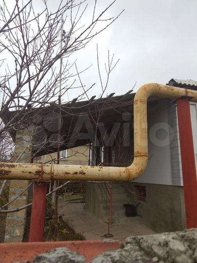 Дом 86 м² на участке 6,7 сот.