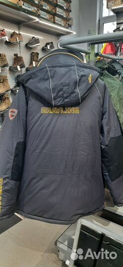 Костюм костюм для рыбалки novatex Камчатка 2020