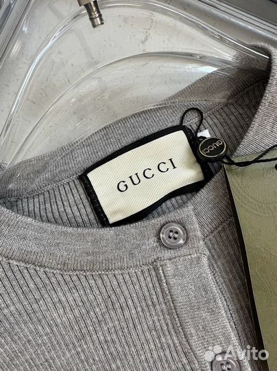 Свитер Gucci