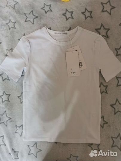 Поло и футболка