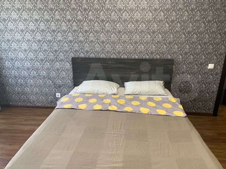 1-к. квартира, 32,4 м², 2/5 эт.