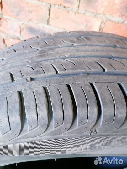 Dunlop Grandtrek PT3 265/65 R17 112H