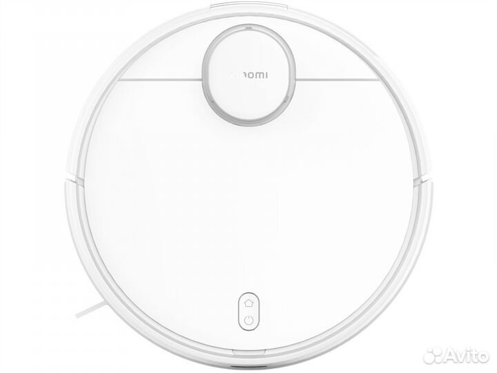 Робот-пылесос Xiaomi Robot Vacuum S10 (рст)