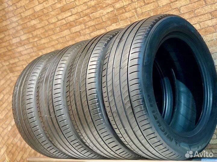 Michelin Primacy 3 225/55 R17