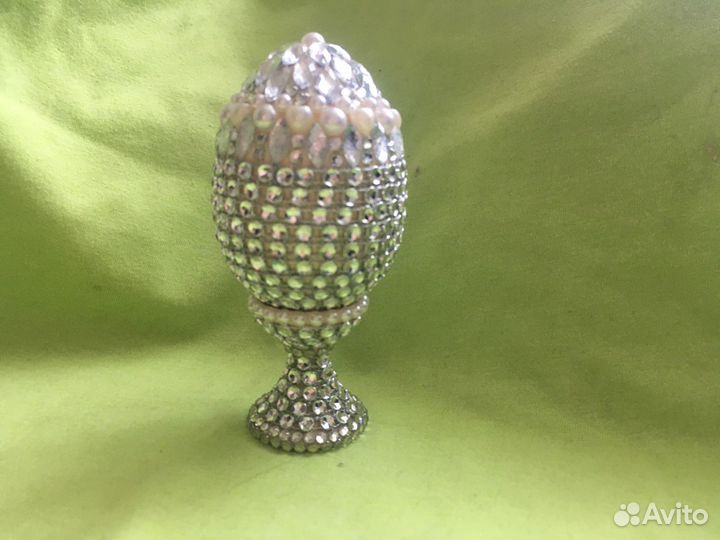 Сувенирные яйца