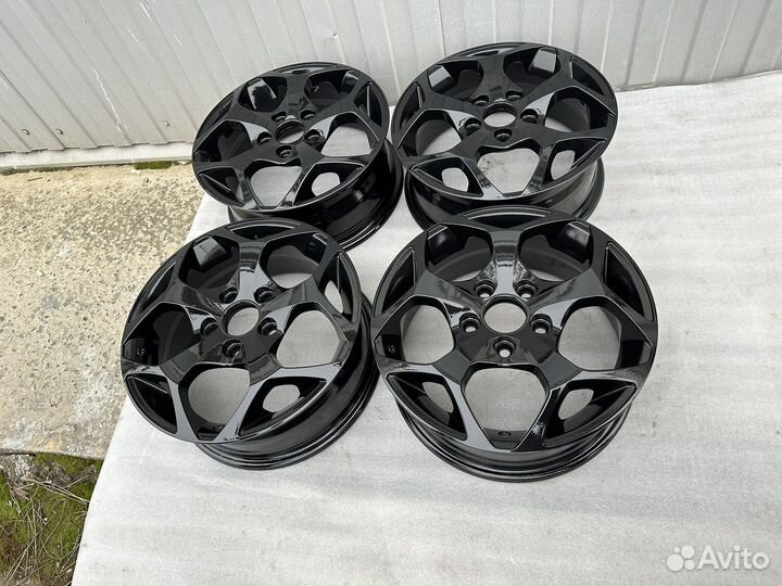 Порошковая покраска металла