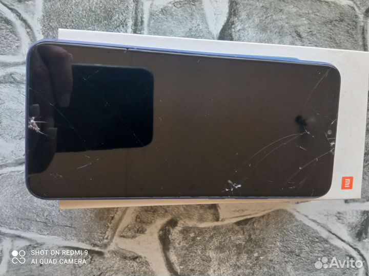 Xiaomi Redmi, 4 ГБ