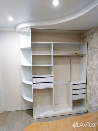 Шкаф на заказ