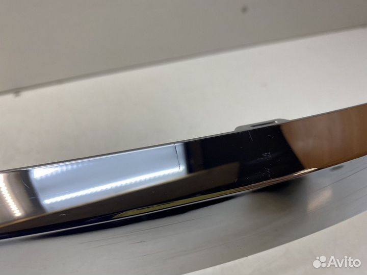 Молдинг заднего бампера правый Volkswagen Touareg