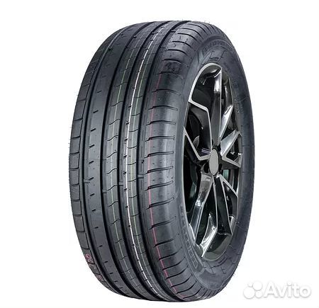 Windforce Catchfors UHP 255/30 R19 91Y
