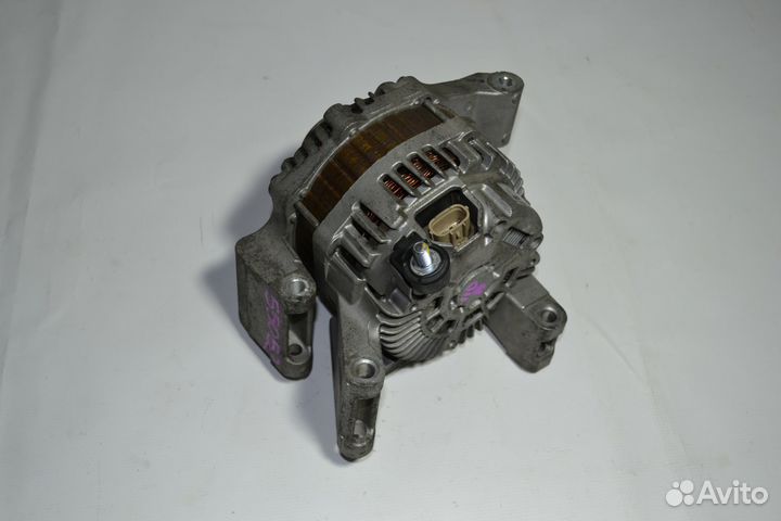 Генератор Mazda 3 bk 1.6