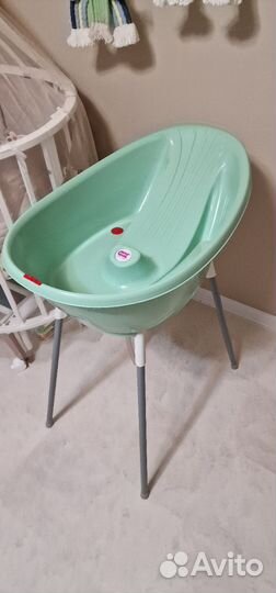 Ванночка для купания