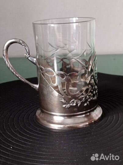 Подстаканник 