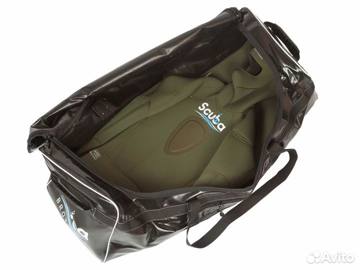 Сумка для снаряжения Shark 105l