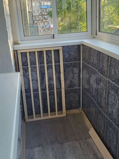 2-к. квартира, 48 м², 4/5 эт.