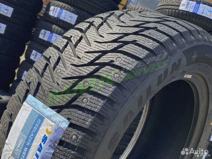 Sailun Ice Blazer WST3 215/55 R18 95T