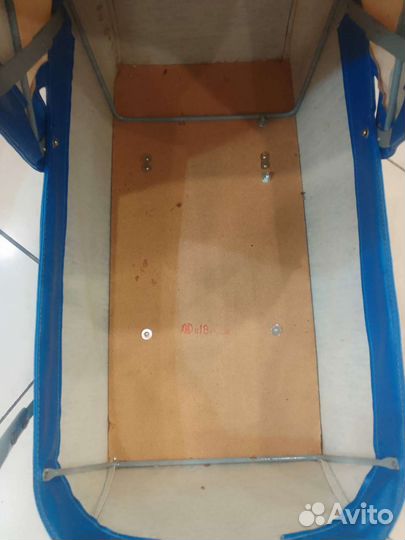 Детская коляска для кукол