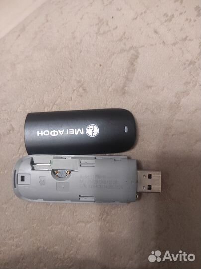 Модем мегафон