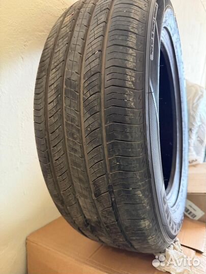 Chaoyang SU318A 245/60 R18 109H