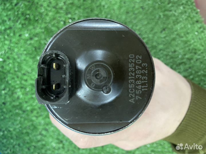 Моторчик VVT (валветроника) BMW N46 754838702