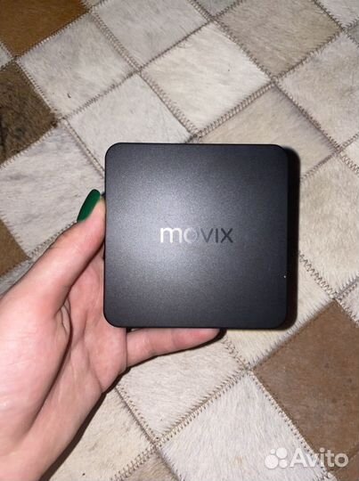 Цифровая тв приставка