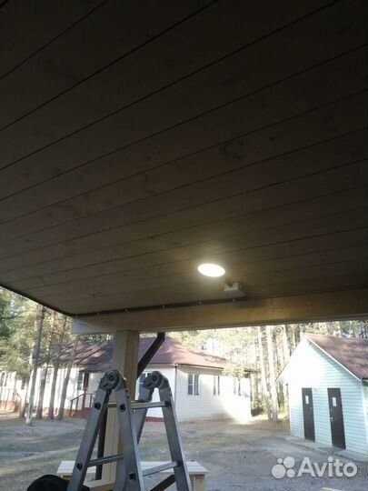 Электрик/сантехник