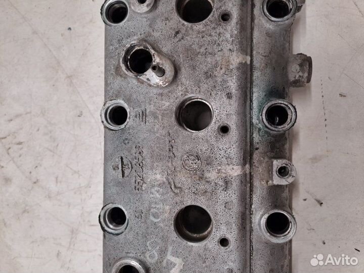 Постель распредвала Fiat Linea седан