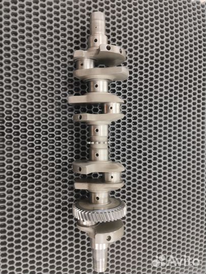 Suzuki GSF400 GSX400 RF400 коленвал коленчатый вал