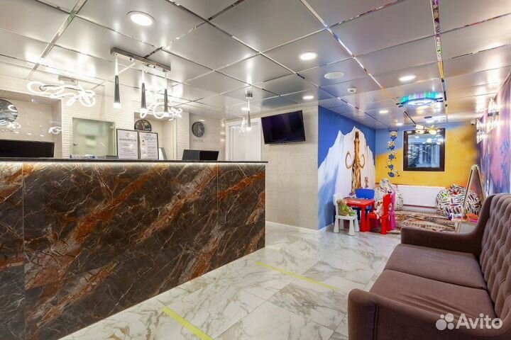 Готовый бизнес в ипотеку