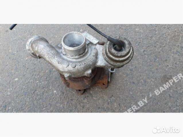 Турбина Opel Astra G 24461825