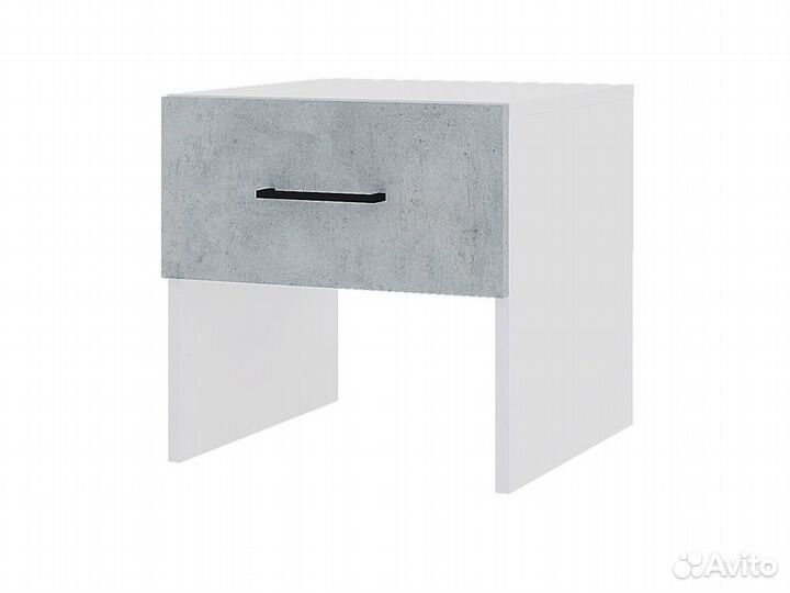 Тумба прикроватная 