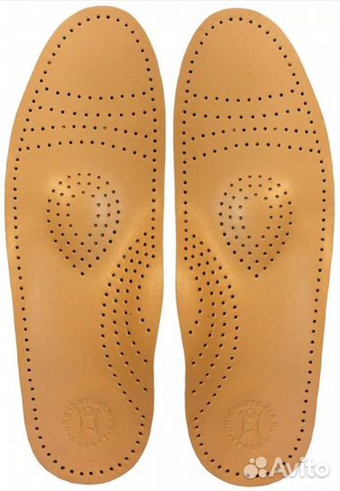 Стельки ортопедические Trives ст- 105.1