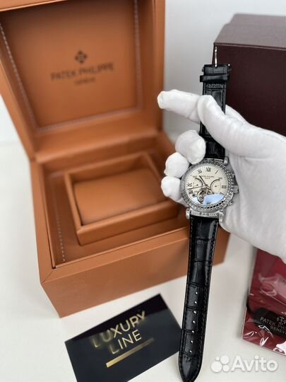 Patek Philippe чаcы мужcкиe